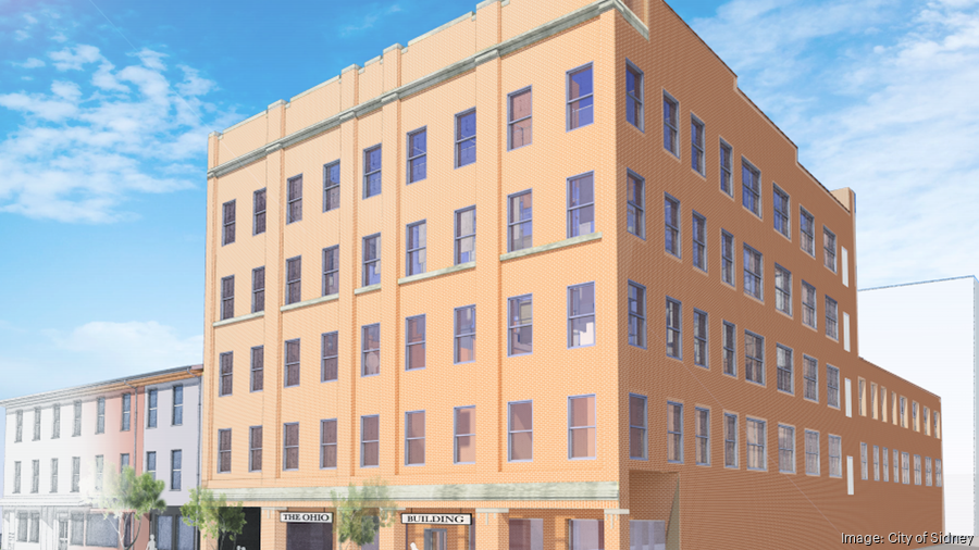 Three Dayton projects receive state tax credit through Ohio's