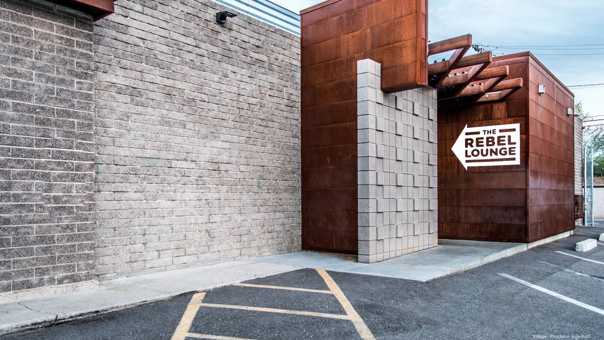 The Rebel Lounge in Phoenix rebrands as coffee shop Phoenix Business