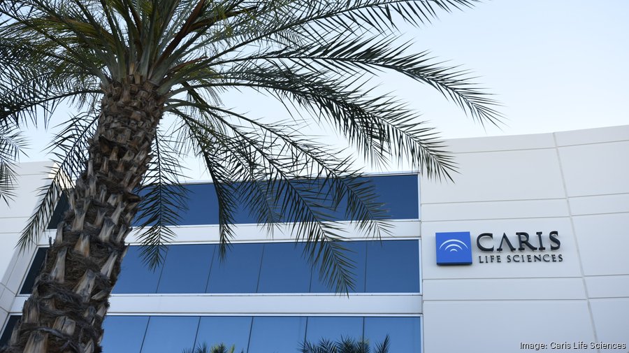 Texasbased Caris Life Sciences hiring 300 in Phoenix Phoenix