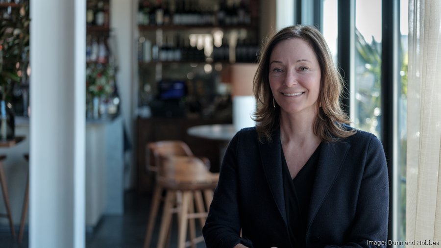 Urban infill developer Liz Dunn breathes new life into old buildings