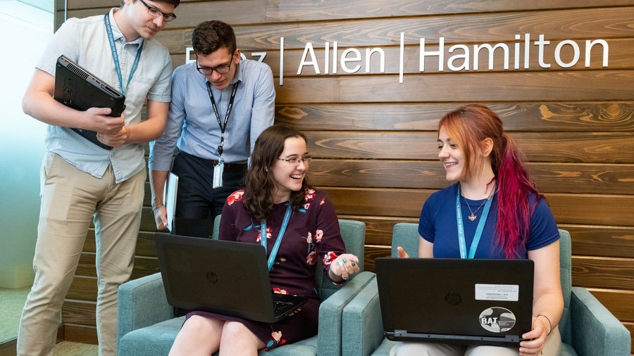 Cyber experts wanted San Antonio’s cybersecurity ecosystem fuels