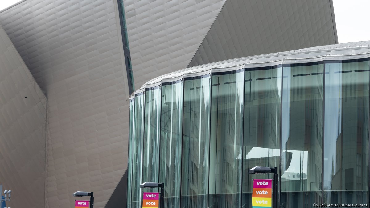 Denver Art Museum Staffers Vote To Join Union Amid Accusations Of Labor   Damsaunders1*1200xx5568 3138 0 318 