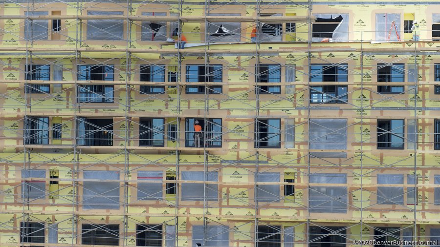 Denver, Colorado policymakers eye affordablehousing development