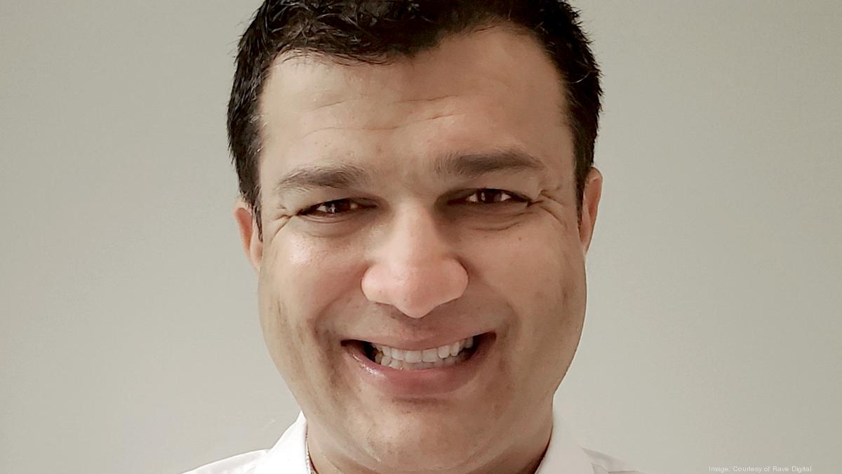 Ravi Ratra Inside the List: Rebranding and acquisitions takes Rave Digital to new ...