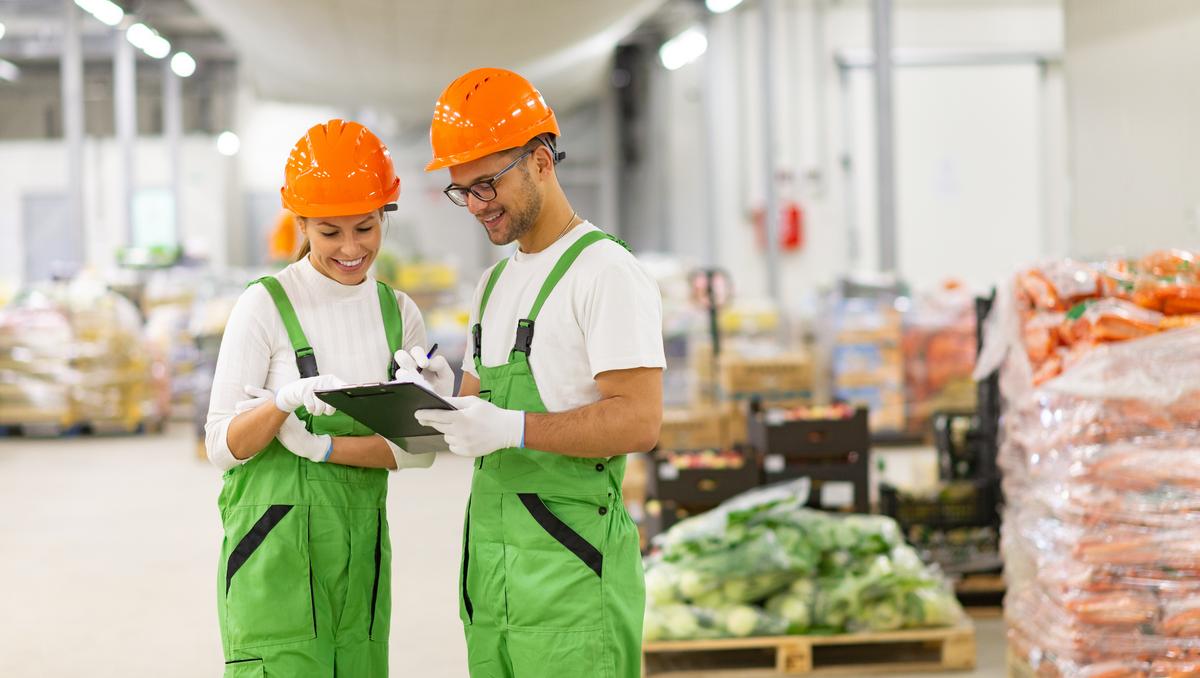 Cold storage is hotter than ever The Business Journals