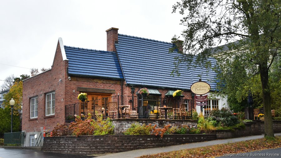 Saratoga's Bread Basket Bakery bought by Ed Mitzen and family Albany