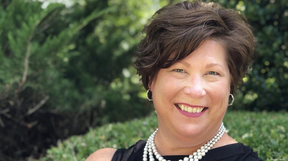 Goodwill Industries of Northwest NC names Barbara Maida-Stolle new CEO -  Triad Business Journal