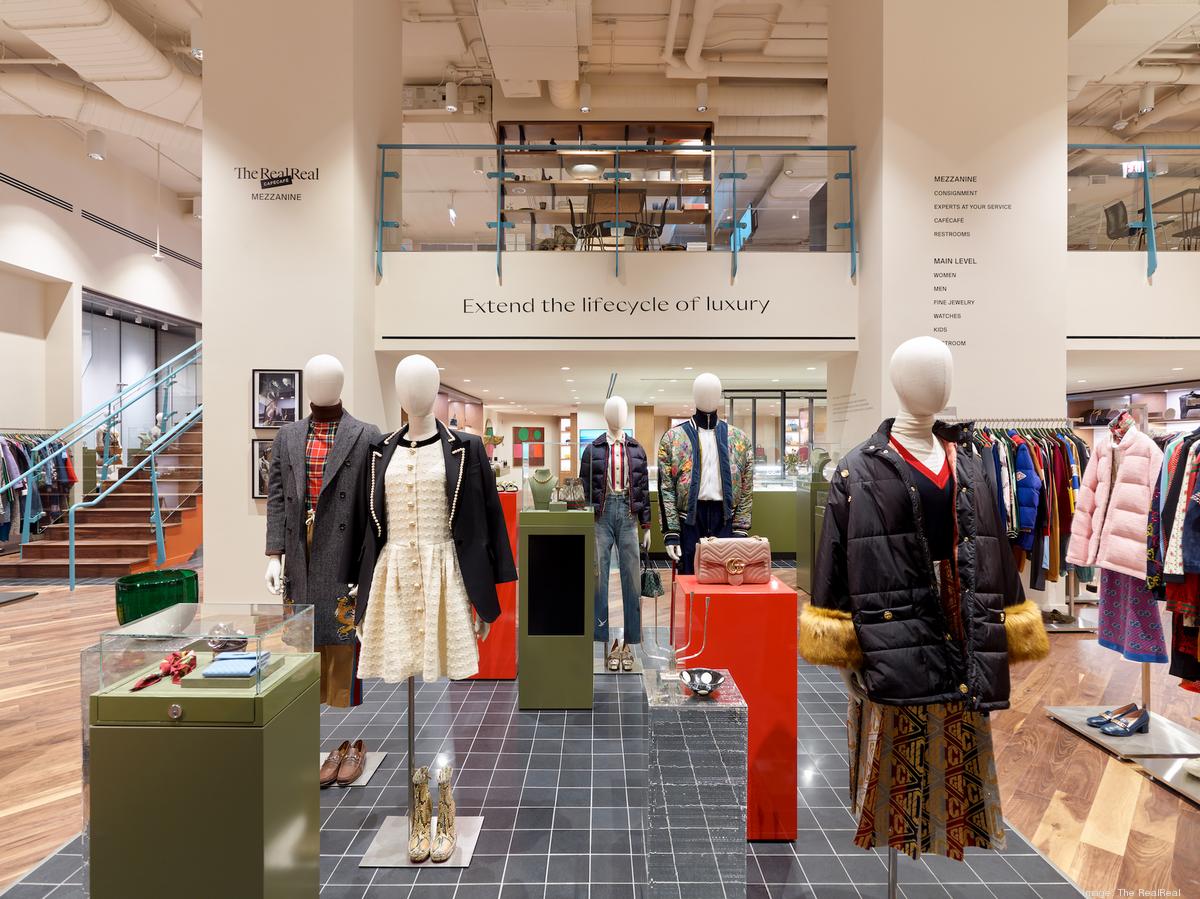 Luxury Retail Is Entering the Age of the Super Mega Flagship Store