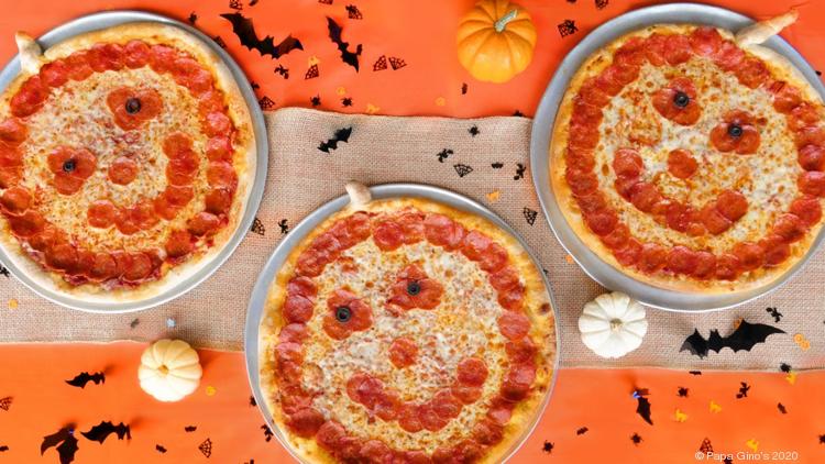 Five Things You Need To Know Today And Pumpkin Pizza Boston Business Journal