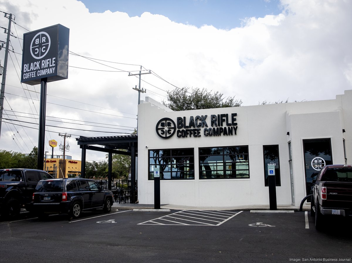 Black rifle coffee 2024 near me