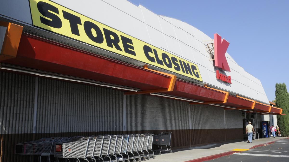 Sears Holding Corp. closing only Kmart store on Maui in less than two weeks Pacific Business News
