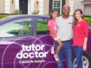 Tutor Doctor