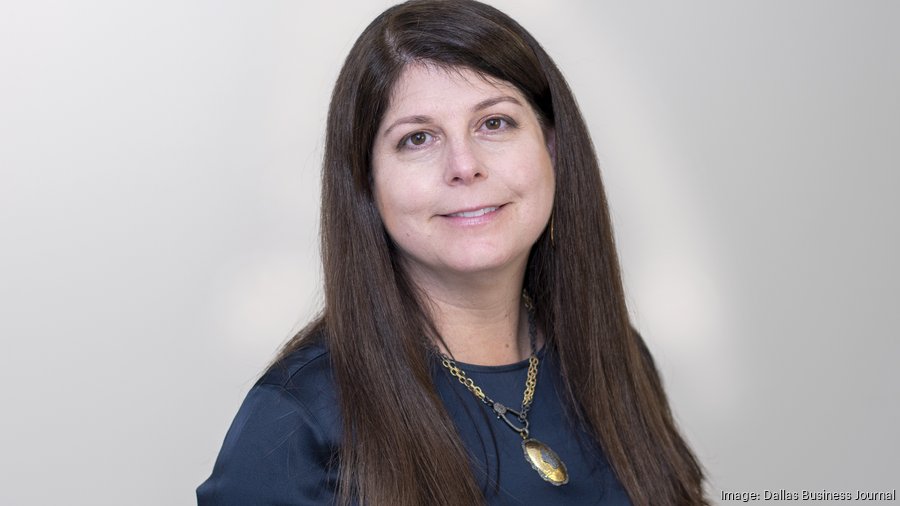 DFW corporate governance expert Margot Carter has seen 'more change in(00)