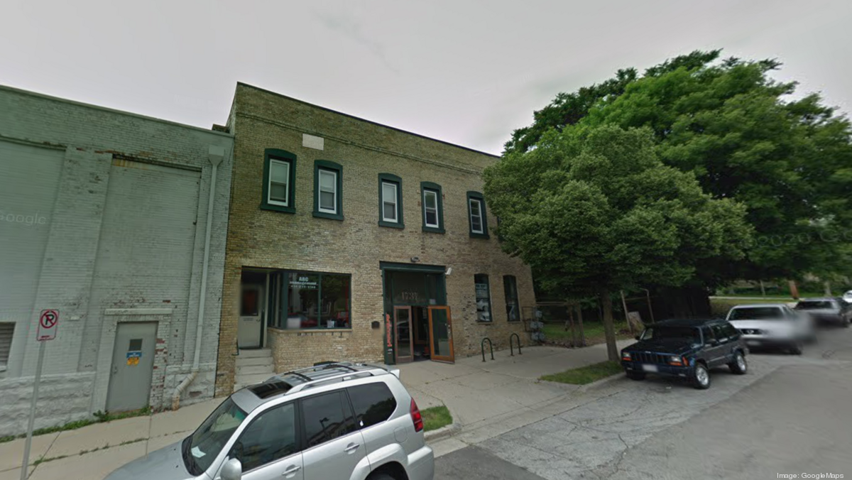 Bucks guard Pat Connaughton’s development firm plans new Brewer's Hill