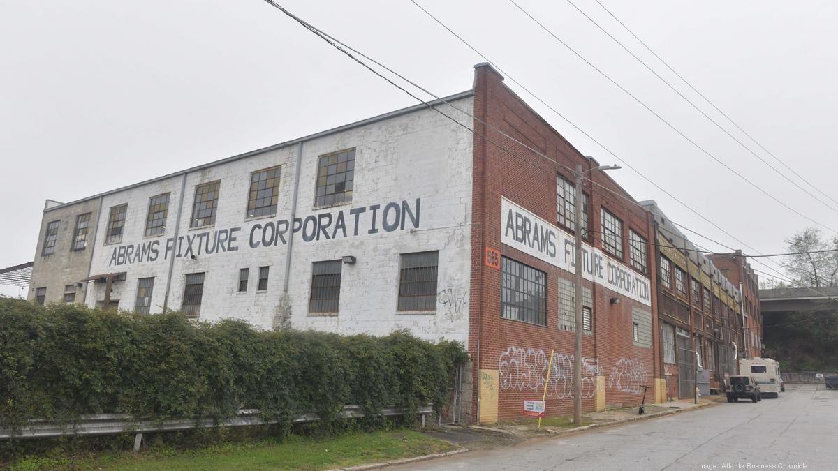 Abrams Fixture Corporation buildings to be converted to lofts