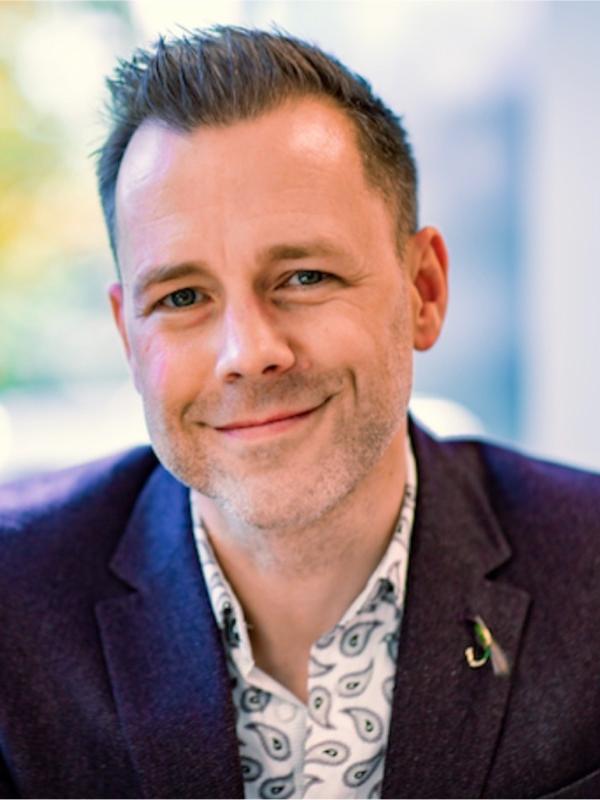 Eric Hamann People on The Move Washington Business Journal