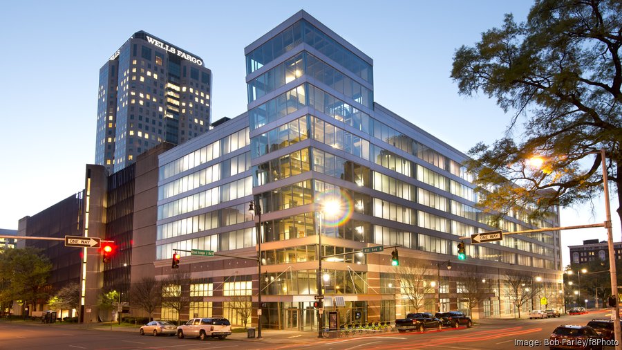 Sale Of Downtown Birmingham Parking Decks Appears To Be Dead 