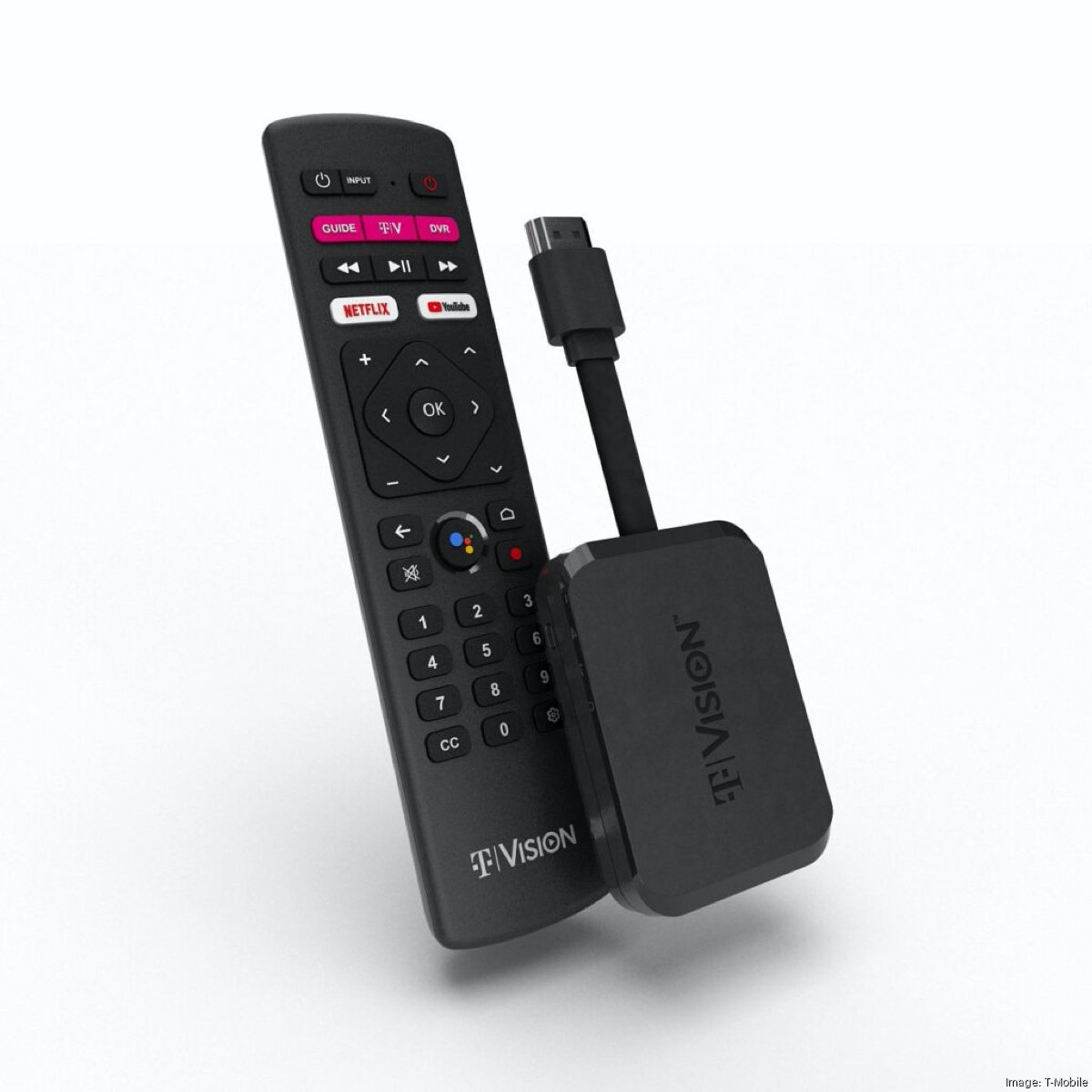 Here's what to know about T-Mobile's new TV service as it takes on cable  incumbents – GeekWire