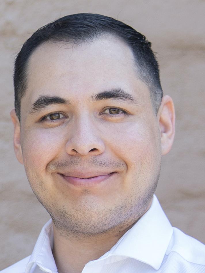 Joseph Morales | People on The Move - Phoenix Business Journal