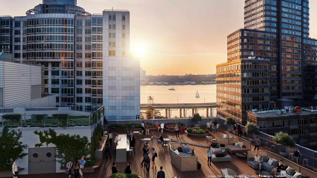 Taconic Partners, Nuveen Real Estate raise 260 million to buy NYC properties New York