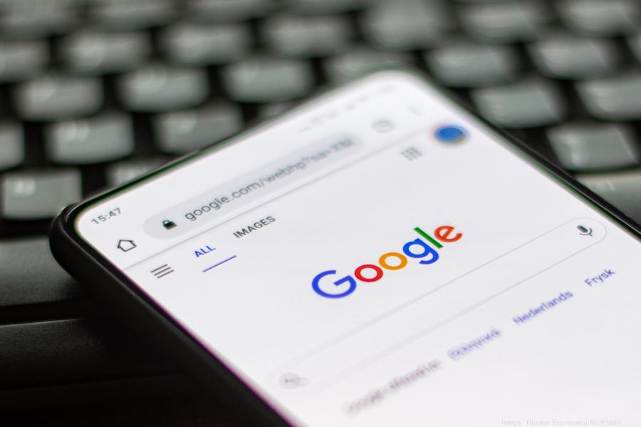 How to make Houston Business Journal a preferred source on Google