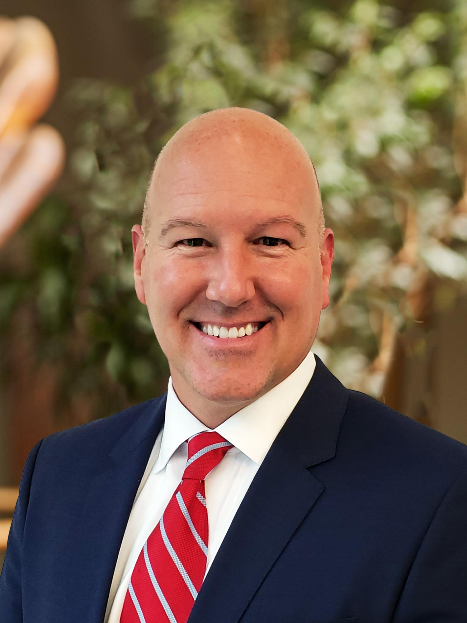 David Bard, CRPS, AIF People on The Move Buffalo Business First