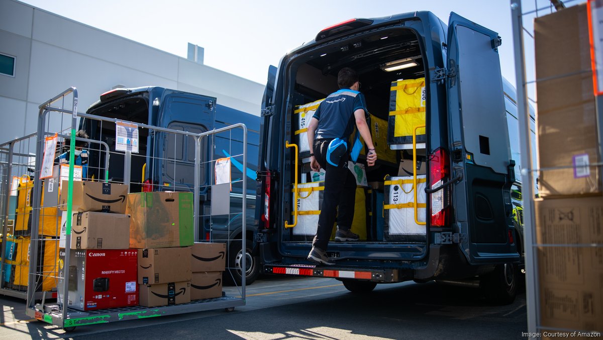 How NYC's new microhubs will impact New York Business Journal