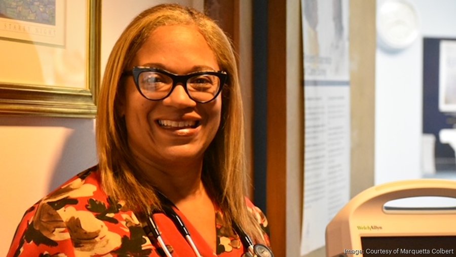 Colbert Family Health & Wellness was one of first local practices to ...