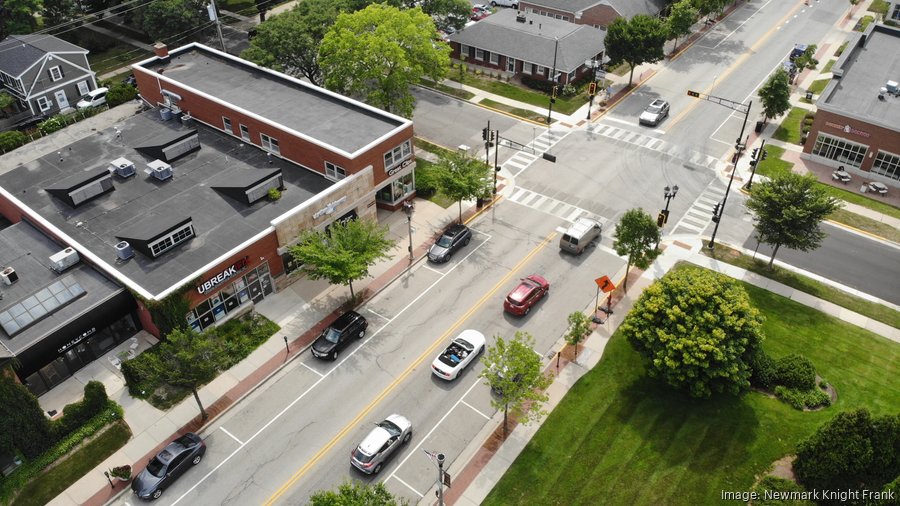 Whitefish Bay sales show how pandemic hasn't bruised neighborhood