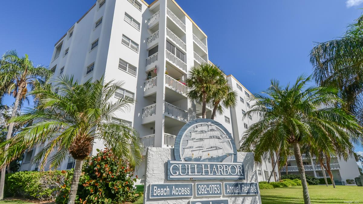 Gull Harbor apartments sold in fractured condo deal Tampa Bay