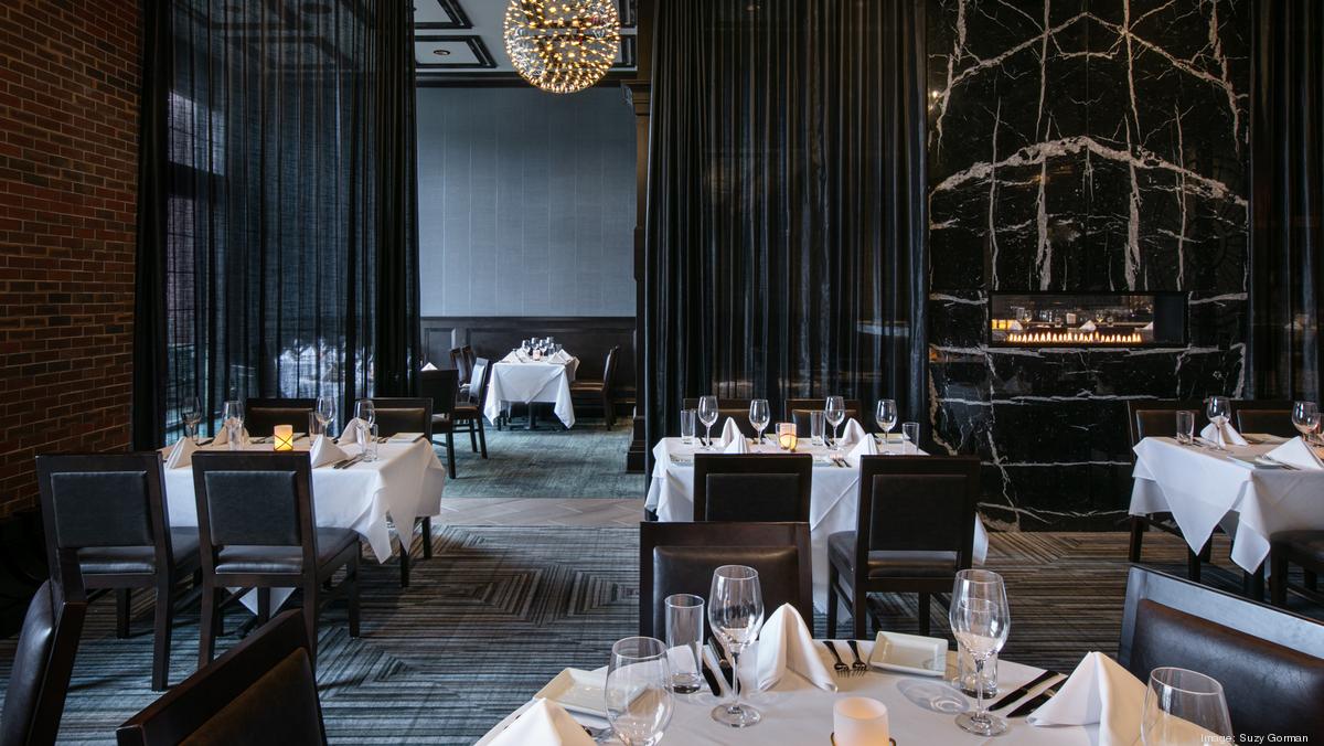 Ruth's Chris Steak House to open in November at $80 million WildHorse ...