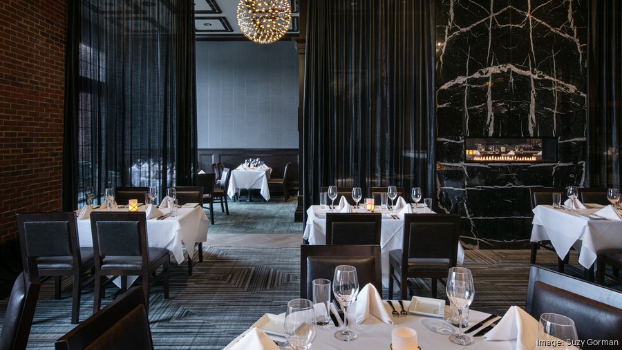 Ruth's Chris Steak House to open in November at 80 million WildHorse