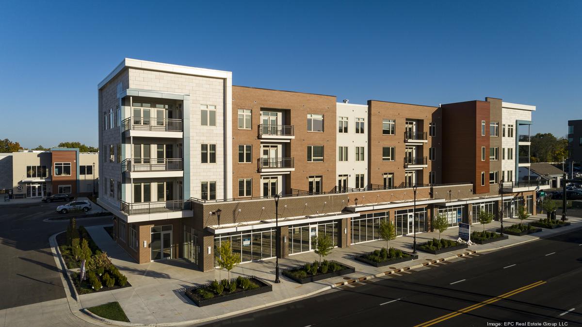 EPC opens third in string of downtown OP projects [PHOTOS] Kansas