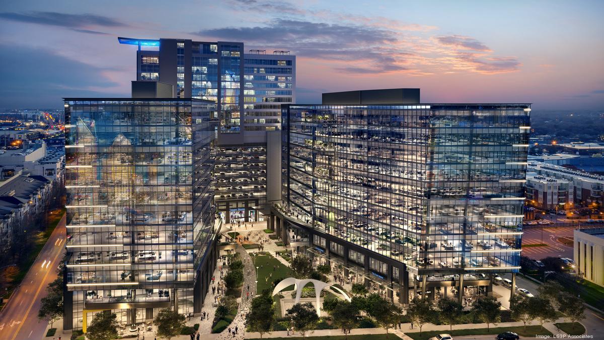 Rethinking tomorrow's real estate in Charlotte - Charlotte Business Journal