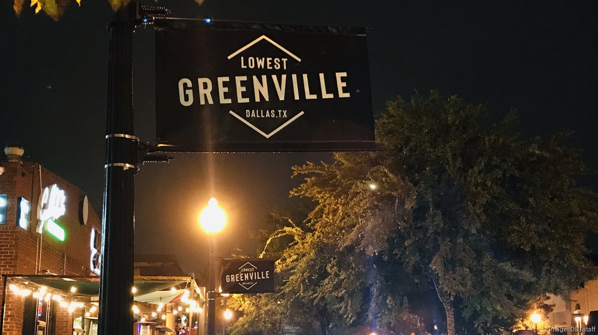 Lower Greenville's Carte Blanche shuts doors Dallas Business Journal