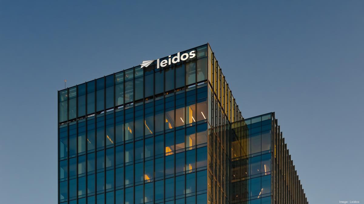 Leidos lowers revenue guidance on supplychain issues, budget picture