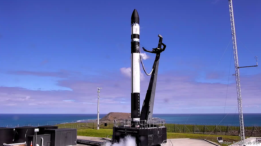 Rocket Lab to use Virgin Orbit’s assets to boost Neutron program L.A
