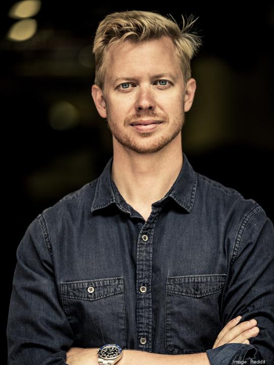 Steve Huffman