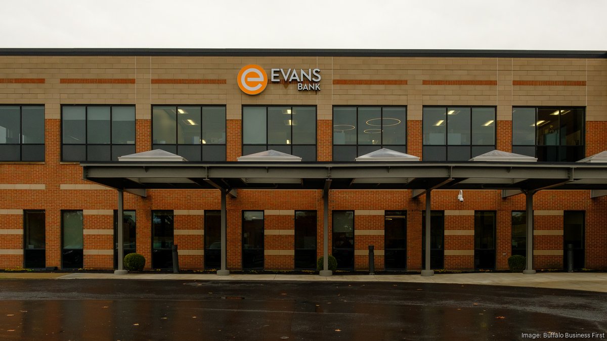 NBT Bank shares more details on Evans Bank acquisition