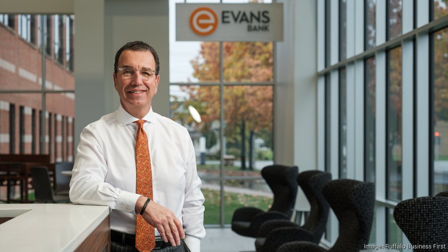 Behind Evans Bank’s 2 million commitment to East Side residential