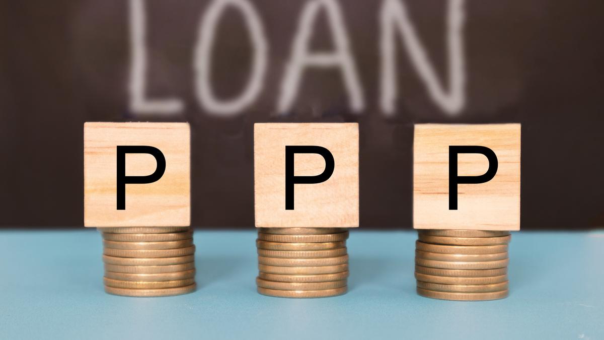 Finally Some Good News For Ppp Loan Forgiveness Austin Business Journal