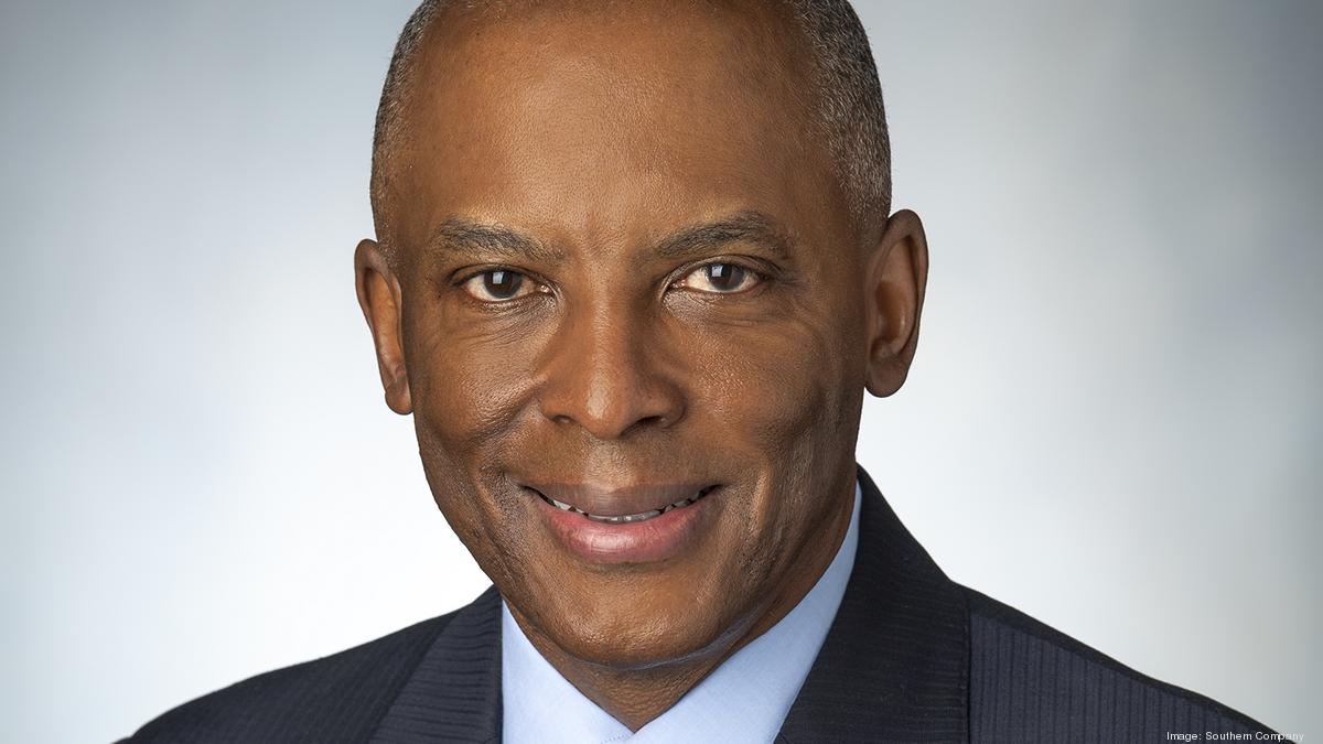 Power CEO Chris Womack talks Plant Vogtle delays, working with