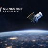 Slingshot Aerospace adds nearly $41M in funding to monitor objects orbiting Earth