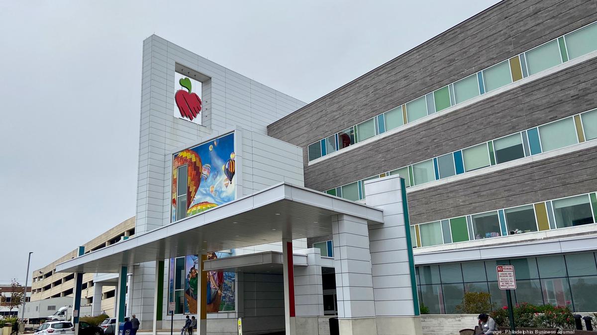 St. Christopher's Hospital for Children explores alliance with Jefferson, Temple and Nemours