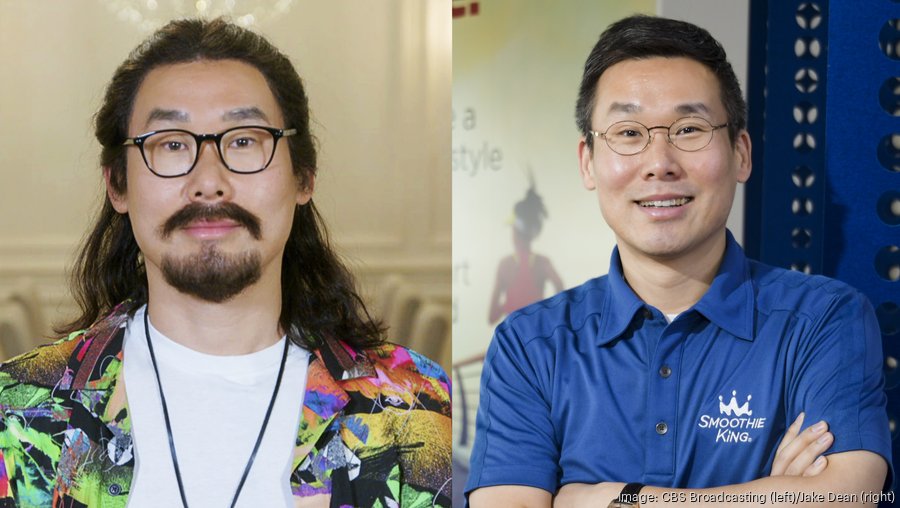 Smoothie King CEO Wan Kim goes 'undercover' — here's what he found out