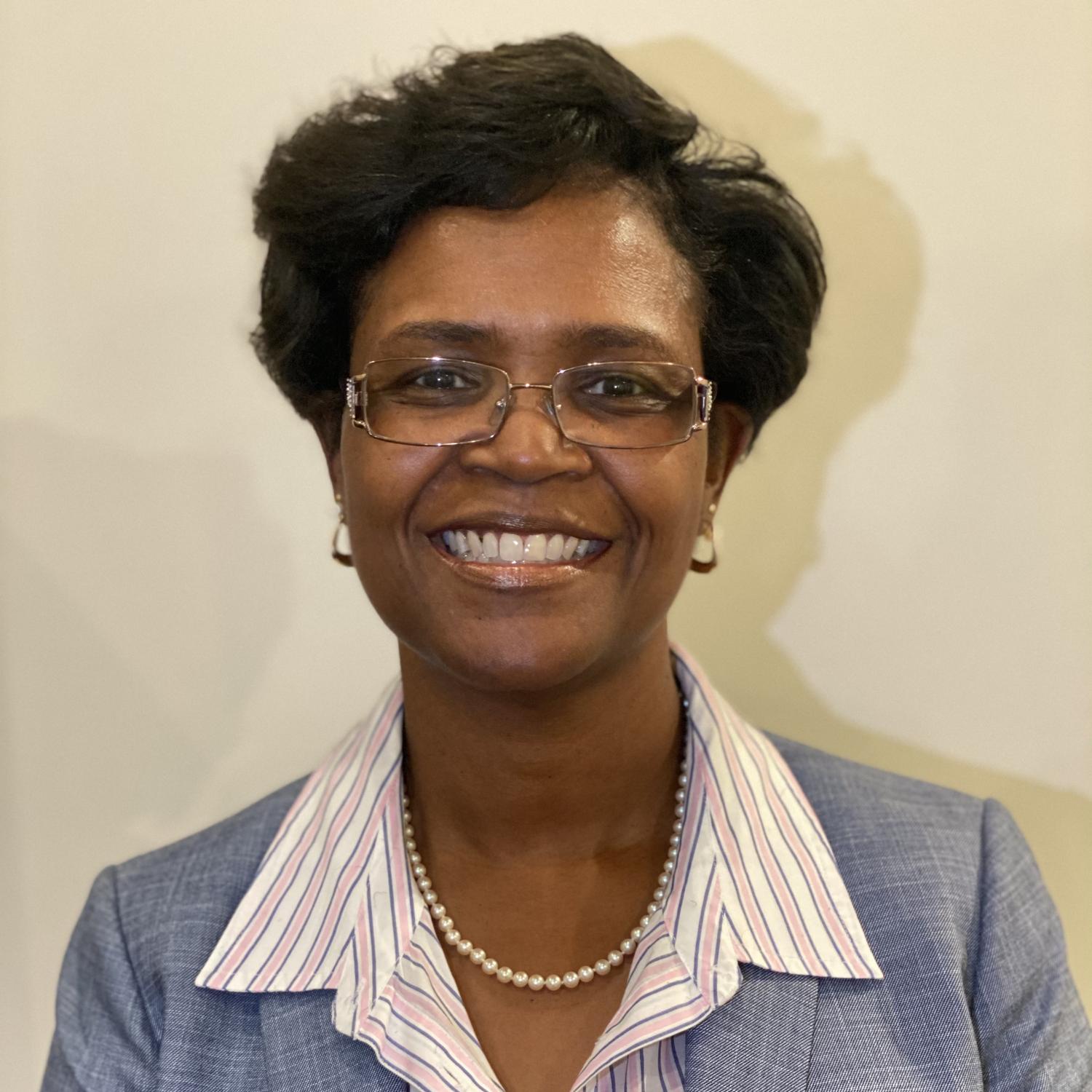 Shellie Williams, MSN, MHA, RN, CRRN People on The Move Baltimore