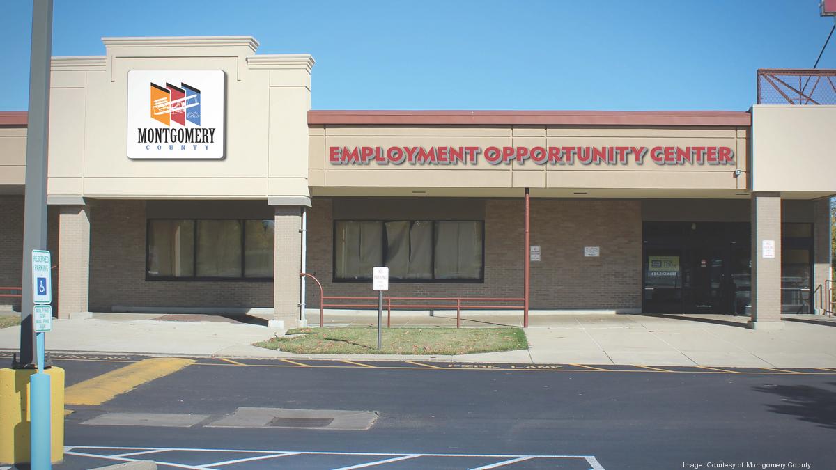 montgomery running store