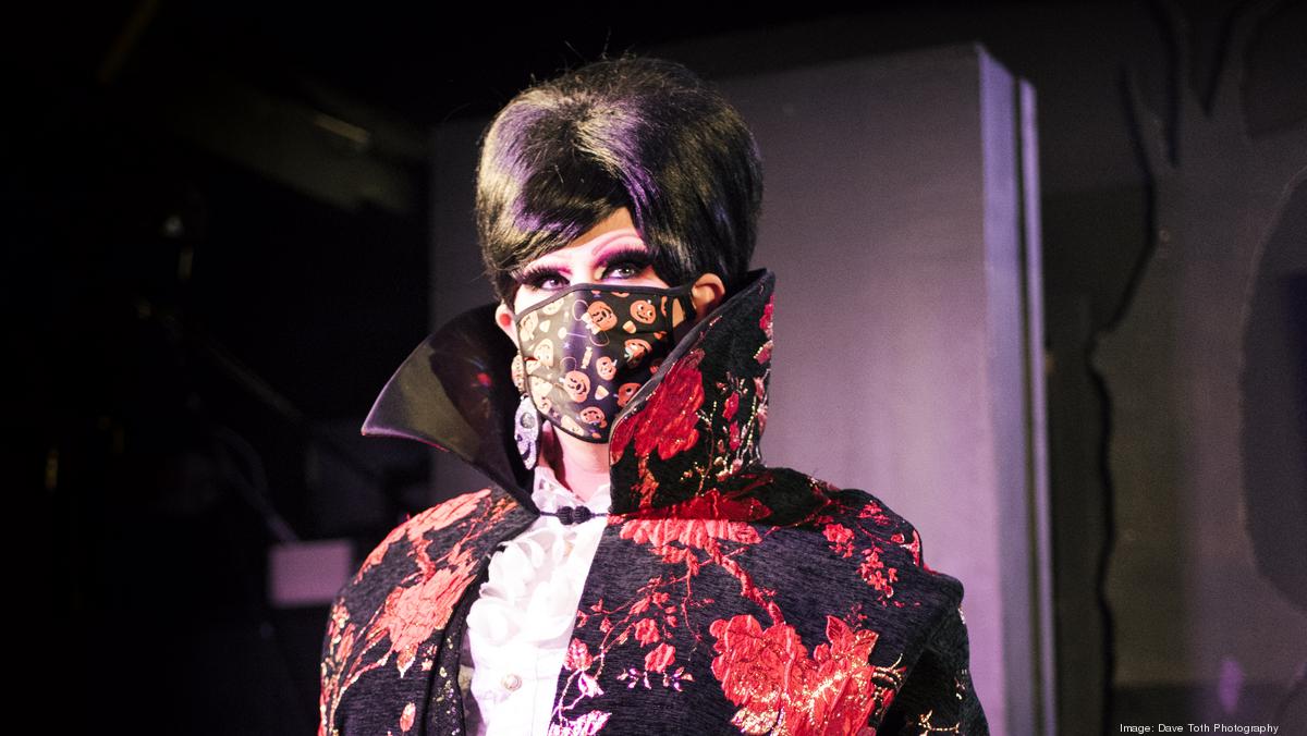 highball halloween 2023