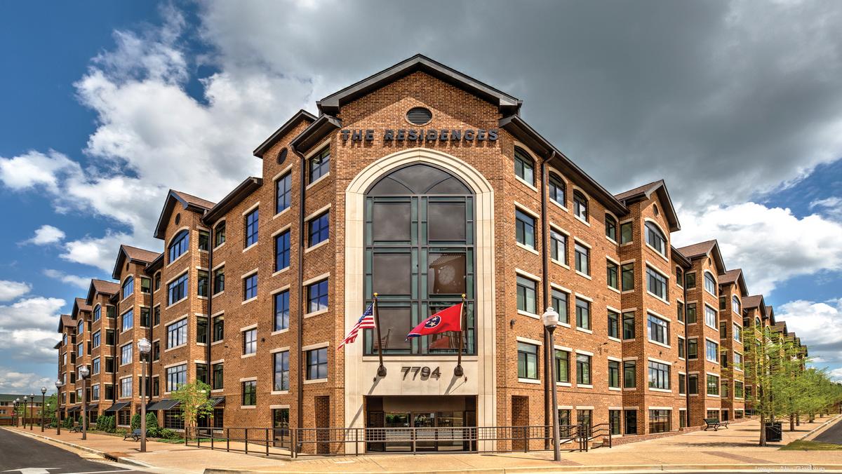 Thornwood in Germantown led to division over new apartment developments