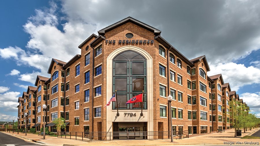 Thornwood in Germantown led to division over new apartment developments, fight over suburb's